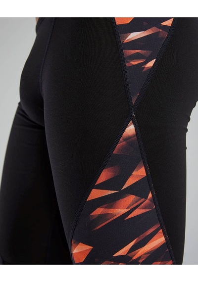 Tyr Durafast Elite Men's Jammer Swimsuit - Triadic Turuncu