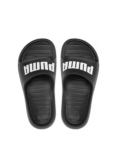 Puma Divecat V2 Lite Erkek Terliği 37482301 Siyah Siyah