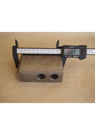 Cnc Hidrolik Ayna Yumuşak Ayak 72.7X108.3X39.1Cm 1 Adet
