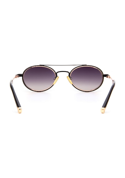 Falenti Ae2404-c2 50 Unisex Güneş Gözlüğü Siyah