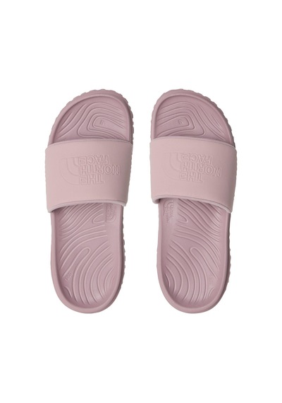 The North Face Kadın Never Stop Cush Slıde Terlik Nf0a8a9974w1 Tek Renk Çok Renkli