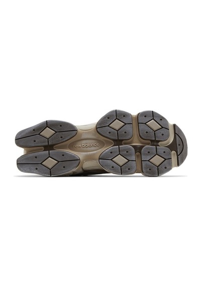 New Balance 9060 Mushroom Spor Ayakkabı Çok Renkli