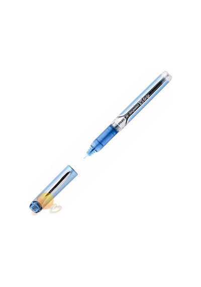 Pilot V5 Grip Hi-Tecpoint Mavi
