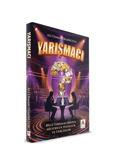 Yarışmacı - Ccgx-874839