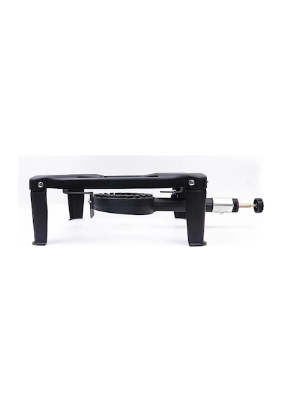 Orgaz Kare Volkan Ocak 40 40 Cm Vl-401 Çok Renkli