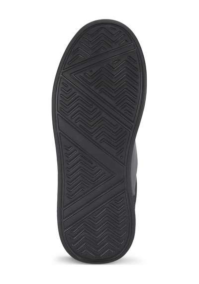 Slazenger Intro I Erkek Siyah / Siyah Günlük Spor Ayakkabısı