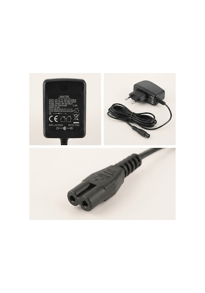 Philips TMA-466 15 V Tıraş Makinesi Adaptörü