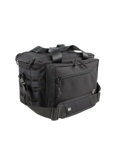 Elite Survival Systems Elıte Atış Çantası Siyah