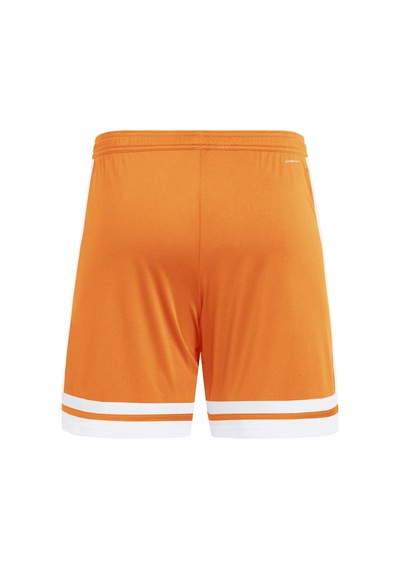 Teaora/whıte Adidas Erkek Futbol Şort Squa25 Sho M Jc8676 Mavi