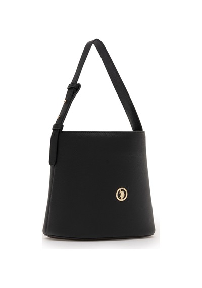 U.s. Polo Assn. Kadın Siyah Çanta 50319178-vr046 Sıyah