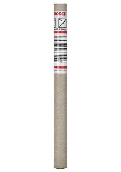 Bosch Gsg 300 Sünger Kesme Bıçağı 130Mm 2'li 2607018010
