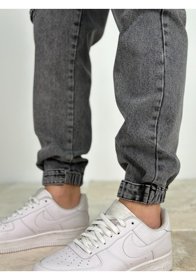 Cocopelli Premium Kalite Antrasit Jogger Coc1902 Antrasit