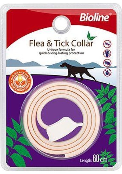 Bioline Köpek Parazit Taması 60 Cm