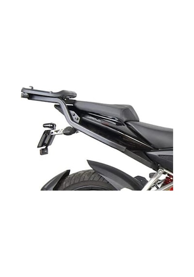 Shad Arka Çanta Demiri Bajaj Pulsar Ns-rs 150/200 14-23 P0ns24st Siyah