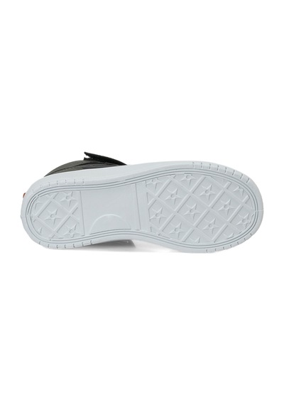 I Cool Zımmer F Haki Erkek Çocuk High Sneaker 000000000102714641