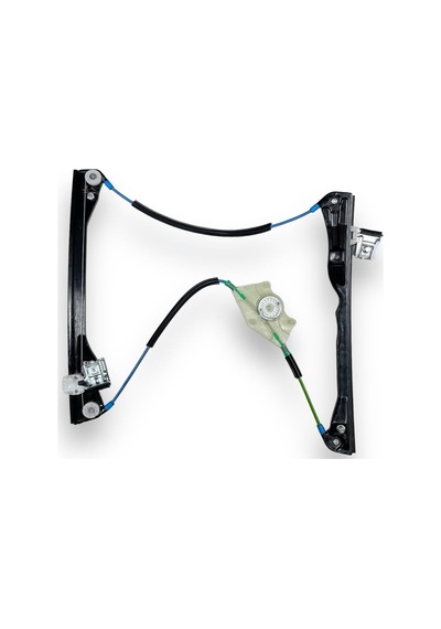 Sol Ön Kapı Cam Asansör Mekanizması 1j4837461h Vw Golf 4 İle Uyumlu 1998-2004