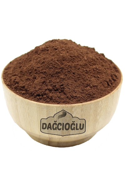 Dağcıoğlu Kakao 250 G