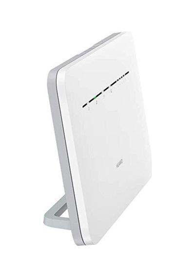 Huawei 4g Router 3 Pro - Beyaz