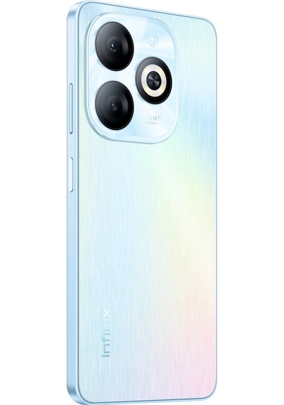Infinix Smart 8 Pro 8 GB 128 GB (Infinix Türkiye Garantili)