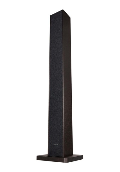 Tsbt-270 Bk Siyah Bluetooth Kule Hoparlör-133976