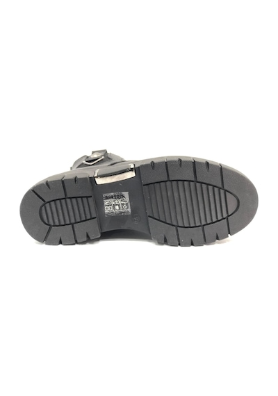 Greyder 72057 Zn Chic Kadın Bot Siyah
