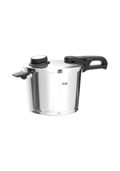 Fissler Vitavit Premium Mat Düdüklü Tencere 6 Litre Diğer