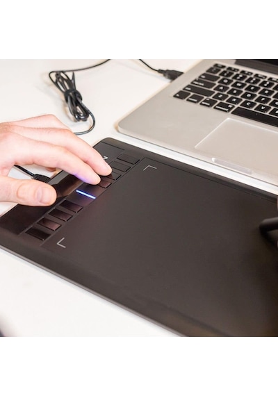 Xp-pen Star 03 V2 Grafik Tablet