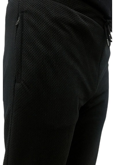 Exuma Strong-p.cotton Pantolon M 1013040-014 Siyah