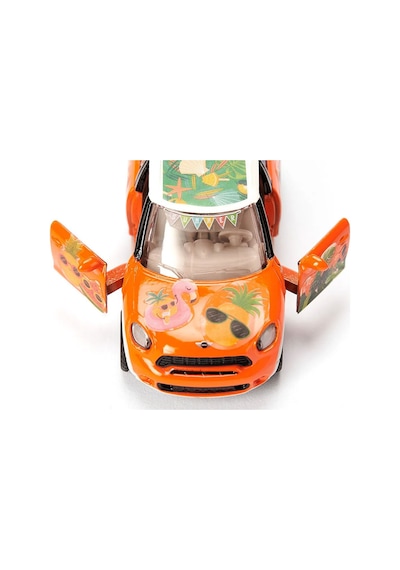 Siku Craftwork Model Mini-countryman "summer" 6507 Çok Renkli