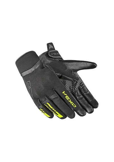 Vexo Aero Plus Siyah-neon Sarı-s Eldiven