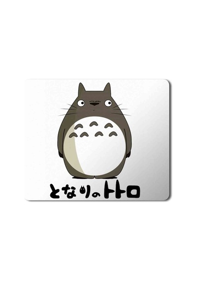 Totoro Anime En Çok Satılan Mouse Pad Mousepad