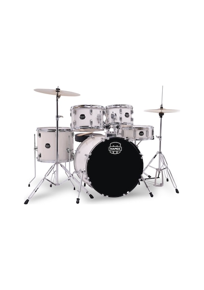 Mapex Comet Akustik Davul Seti 20+10+12+14ft+14s Cm5044ftcfh