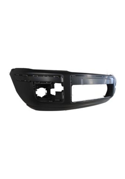 Ford Fusion Ön Tampon Siyah Sis Bant Panjur Delikli Tw Adet Oem No: 1429355 Tst15112 2007 2011
