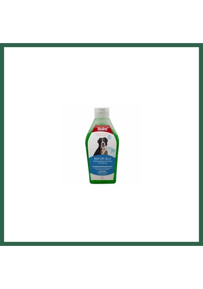 Bioline Kedi Ve Köpek Uzaklaştırıcı Jel 225 Gr Bzs01
