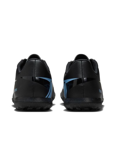 Nike Mercurıal Vapor 16 Club Halı Saha Ayakkabısı - Fq8446 Siyah - Mavi