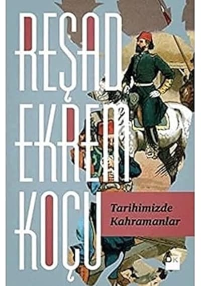 Gençler İçin Nutuk + Tarihimizde Kahramanlar + Marifetname 1-2 Ciltli - Kutulu Set