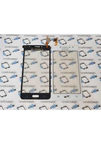 Samsung Uyumlu Galaxy Grand Prime G530 Dokunmatik Touch (188881565)