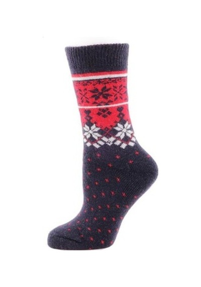 Panthzer Casual Wool Socks Çorap Lacivert (272070630)