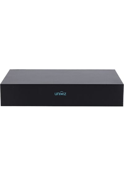 Uniwiz Unıwız Xvr-104f 4 Kanal 1080p Coax Destekli H265 1x6tb Xvr Kayıt Cihazı