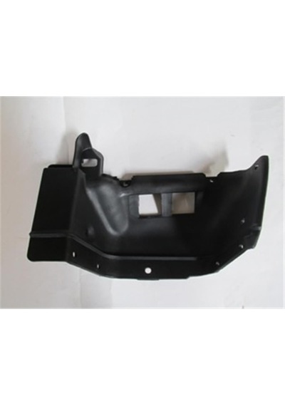 Isuzu Npr- Şampiyon- 97/06 Ayak Basamak Plastiği Sol Taraf Çift Teker