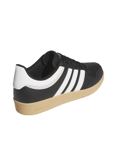 Adidas Hoops 4.0 Erkek Spor Ayakkabı - Jq2737 Siyah