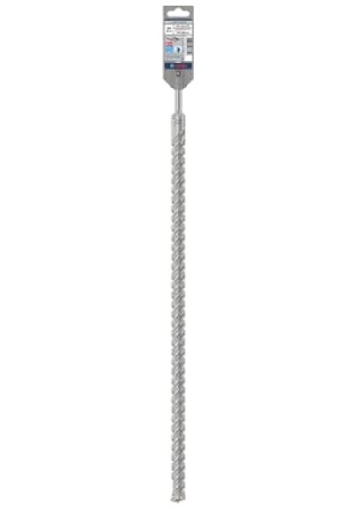 Pro Sds -5x Kırıcı Delici Delme Ucu Donatılı Ø 20 00 Mm Professional Aksesuar Kırıcı Delici