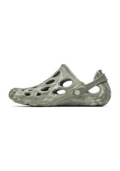 Merrell Hydro Moc Unısex Su Ayakkabısı J00003677 J00003677 Yeş Yeşil