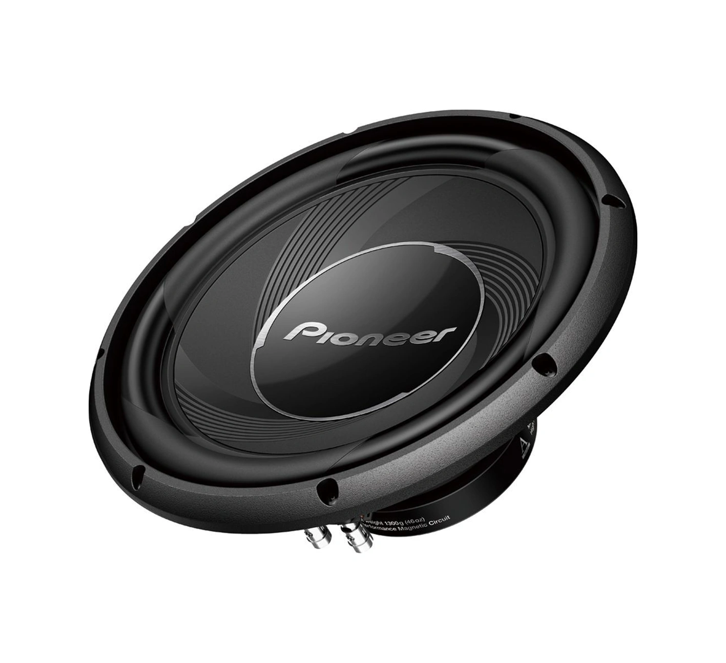Pioneer Ts-a30s4 30cm Subwoofer 1400 Watt