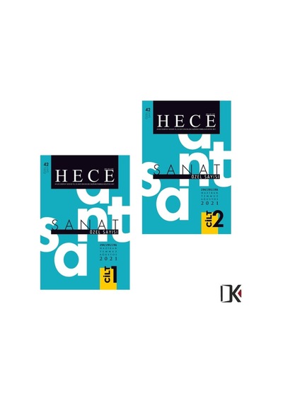 Hece Özel Sayı 42 Sayı 294-295-296