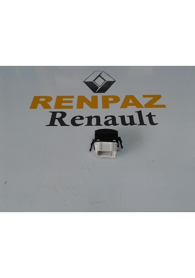 Renault Mascott El Gazı Düğmesi 8200474801