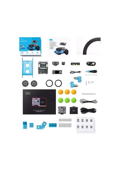 Makeblock Mbot 2 Mbot Neo Robot Kit