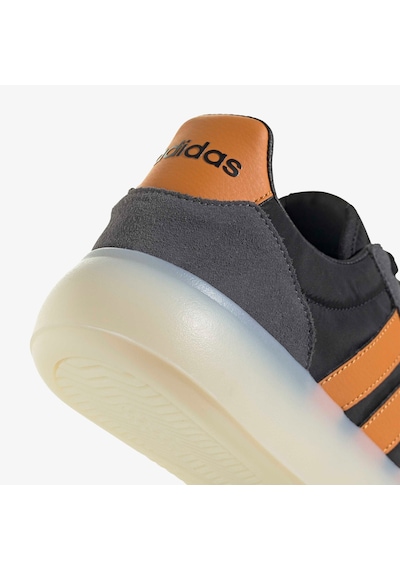 Adidas Barreda Decode Lifestyle Erkek Siyah Spor Ayakkabı Jı2320