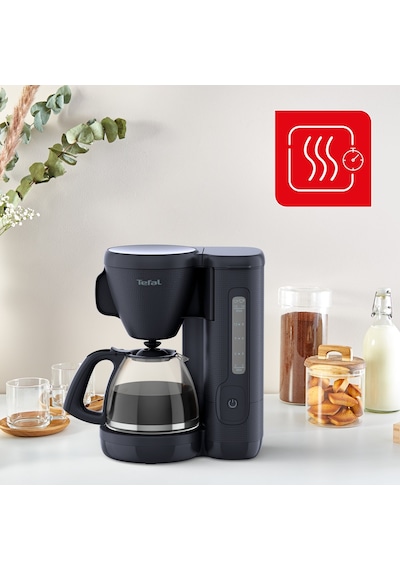 Tefal Morning CM2M0810 Filtre Kahve Makinesi