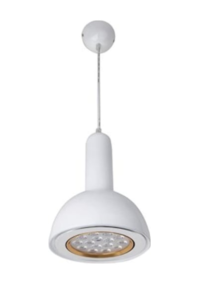Vitale Riflettore Ledli Avize Beyaz Ay.Vtpl-2043